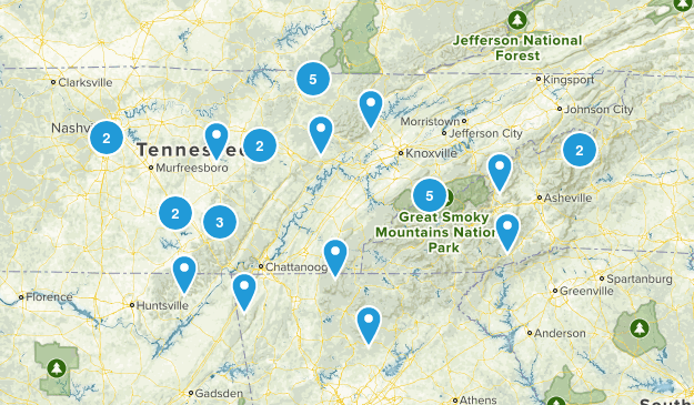 Want To See Map