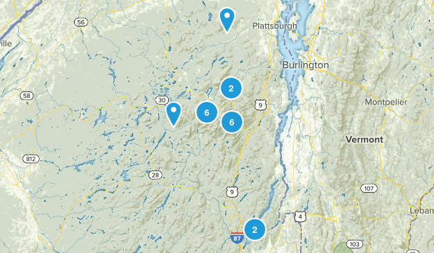 New York To Do's Map
