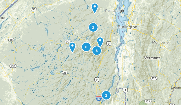 New York To Do's Map