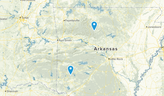 To See- Map