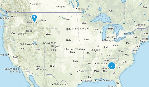 To Do Map