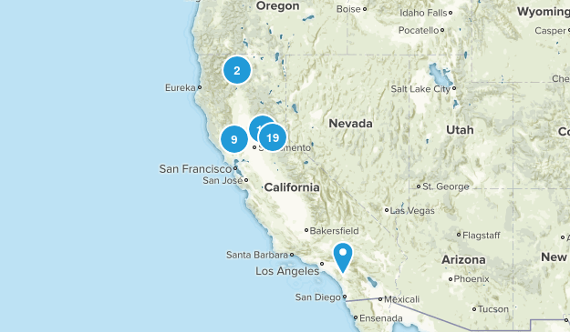 TO DO LIST Map