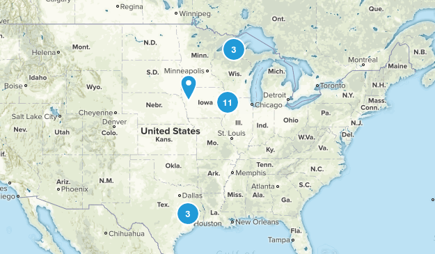To Do Map