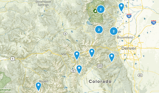 ToDo (w/Jaime) Map