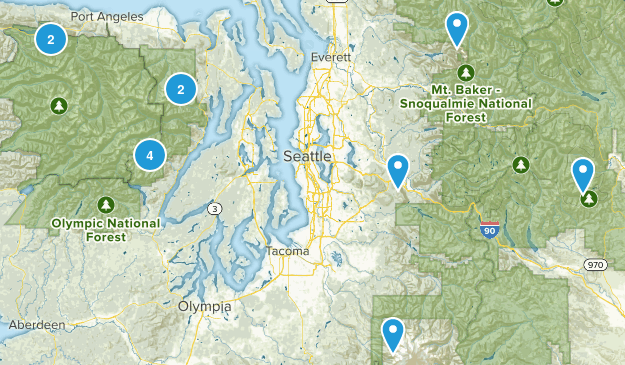 wishlist Map