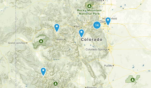 To Do Map