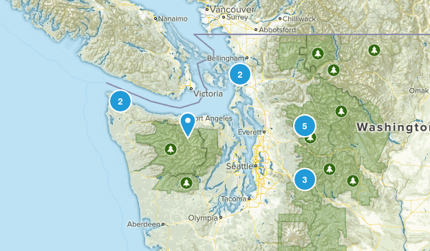 2016 Map