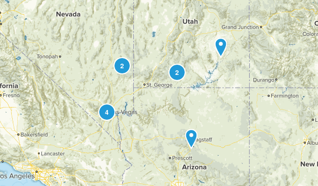wish list Map