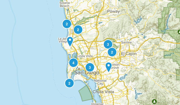 To Do - Local Map