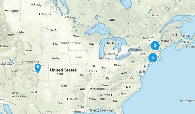 random list Map