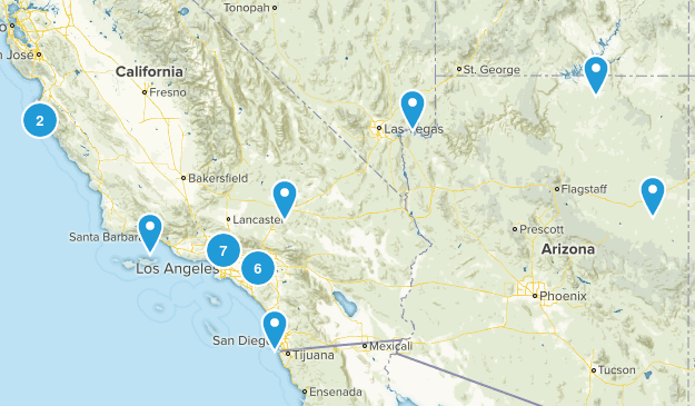 To Do List Map