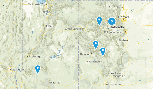 To Do 2016 Map