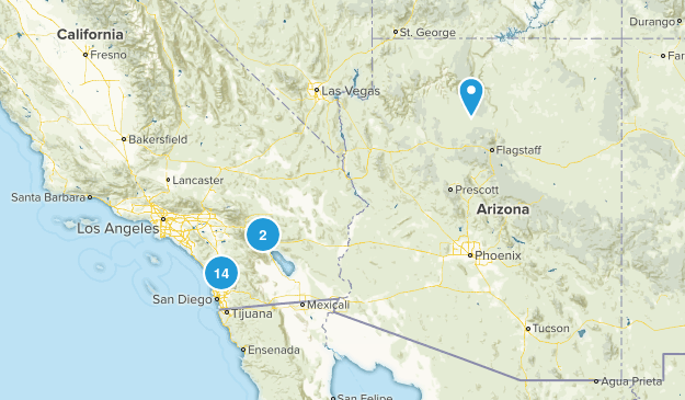 Interested Map