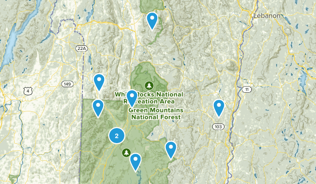 VT to do Map