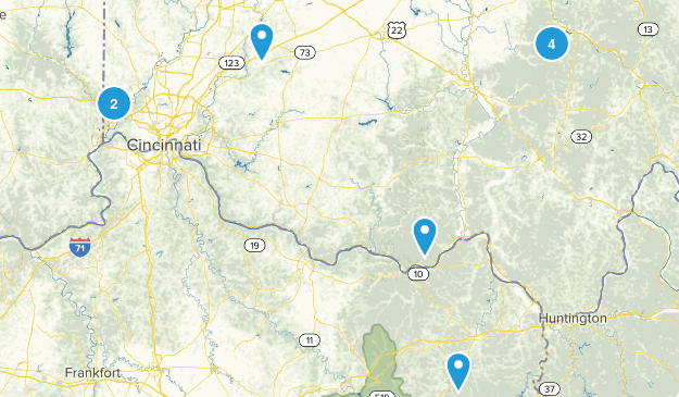 To Do's Map