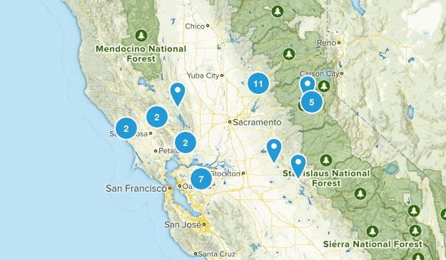 2016 Map