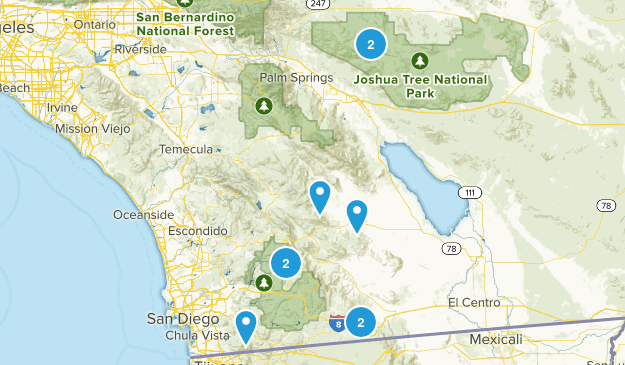 Complete Map