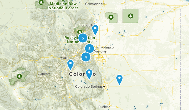 to do list Map