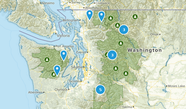 Wish List Map