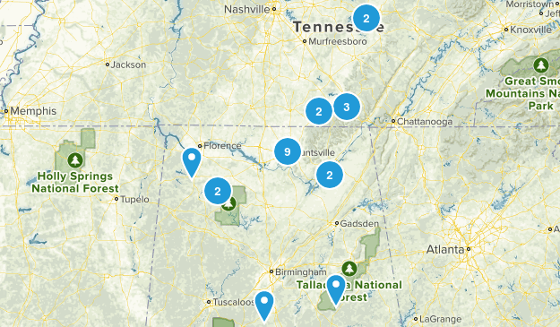 Wishlist Map