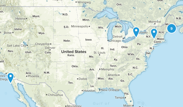 To Do Map