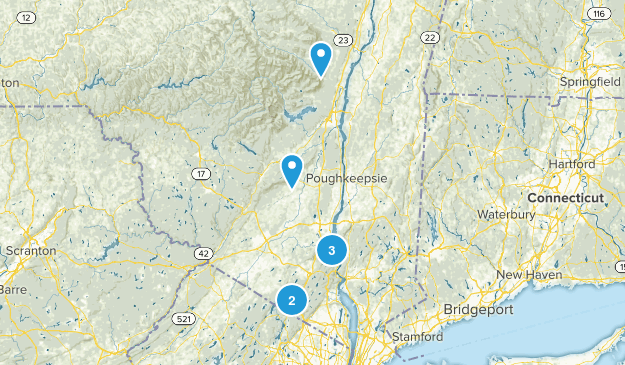 Friendsss Map