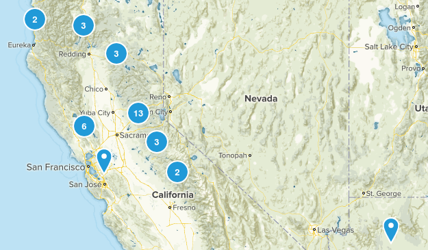 2016 Map