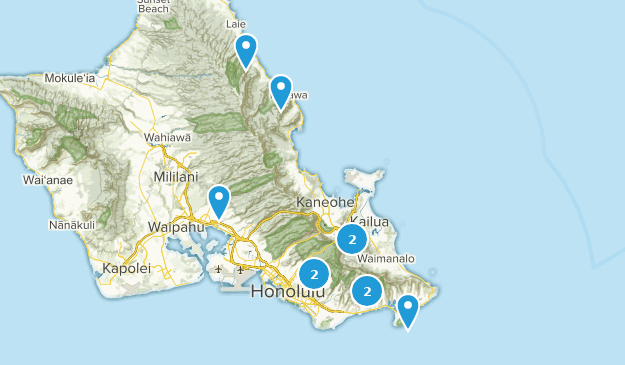 Hi Map