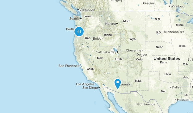 Wishlist Map