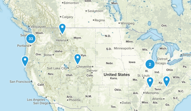 need to visit Map