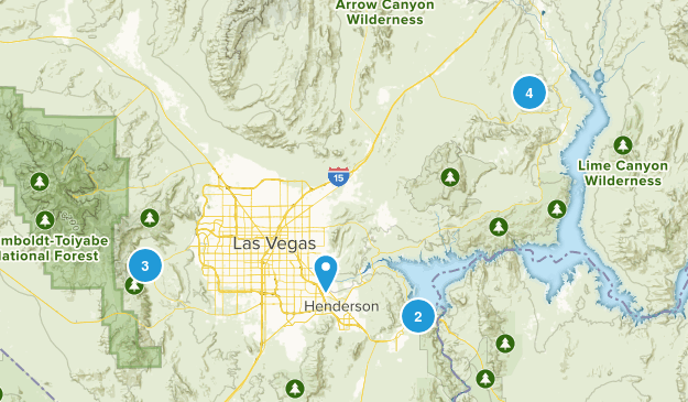 To Do Map