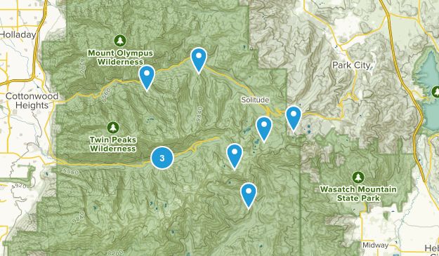 2016 Map