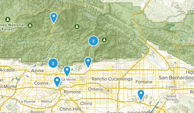 wish Map
