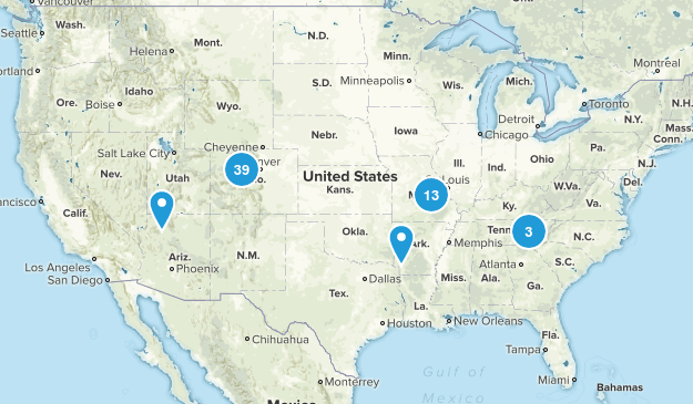 hike Map