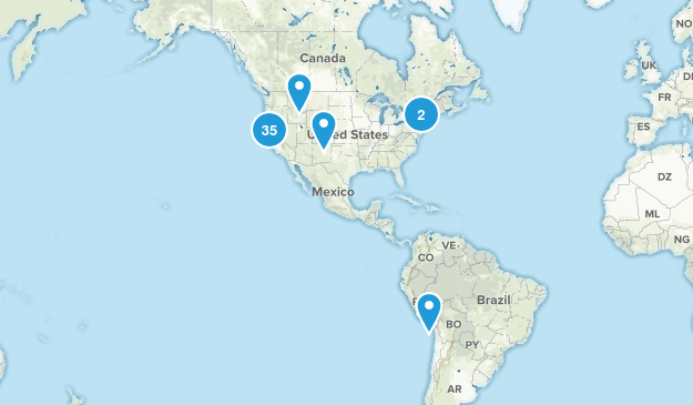 Todo Map