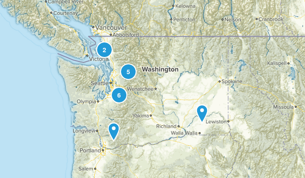 2016 Map