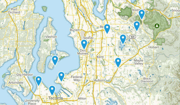 2016 Goals Map