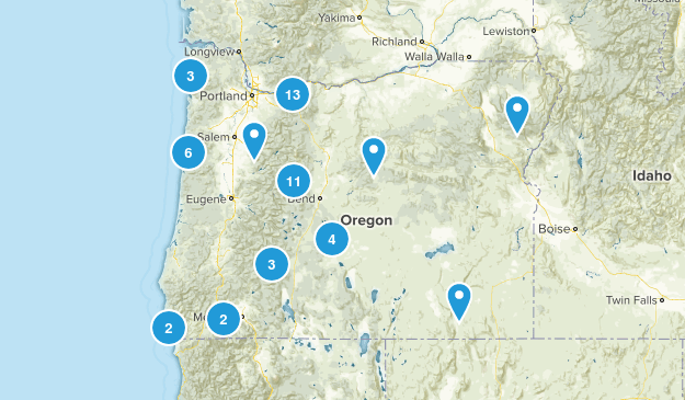 OR Map