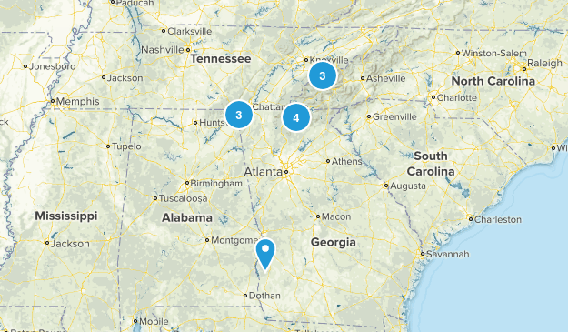 To Complete Map