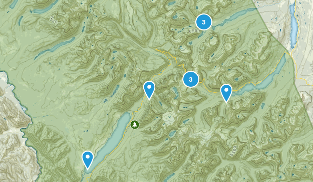 To do Map