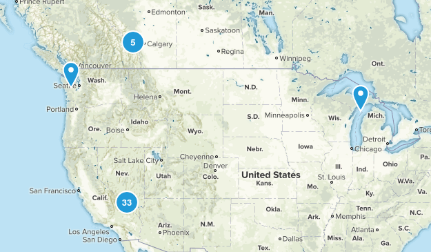 To Do Map