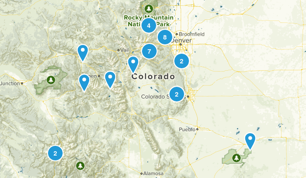 To Do Map