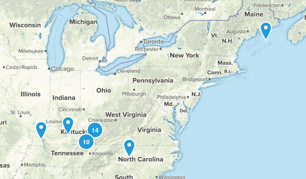 To do Map