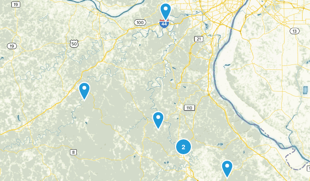 To Do Map