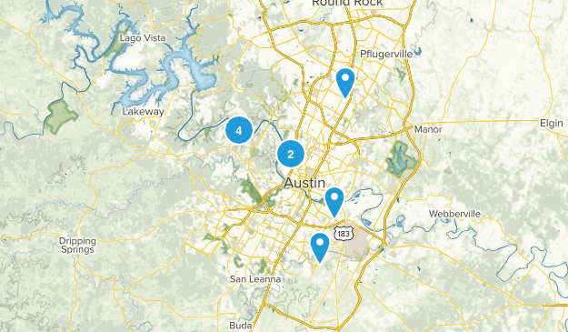 To Do Map