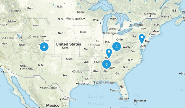 To Do Map