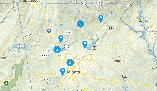 To Do List Map