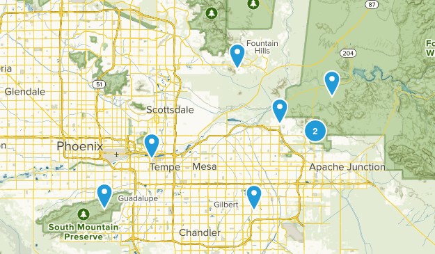 To Do Map