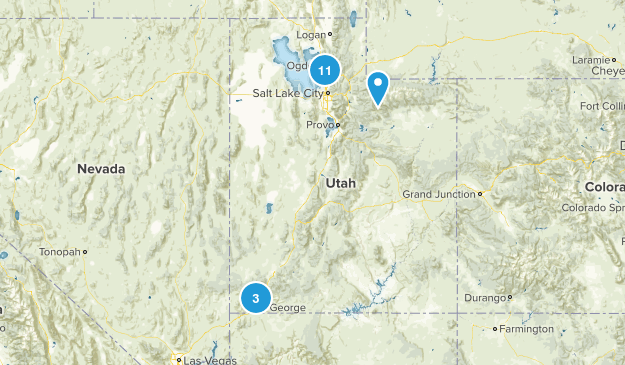 Want to Try Map