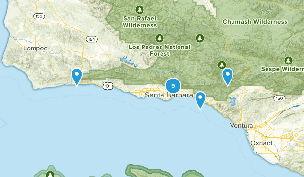 SB Map